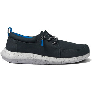2023 Reef Mens Swellsole Cutback Shoes CJ1620 - Black